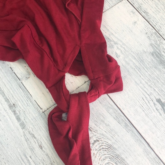 J.Crew Mercantile Blouse Style K5032 NWT Medium - Picture 2 of 11